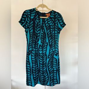 Tory Burch 'Harriet Dress'